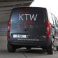 Mercedes Citan by KTW Tuning