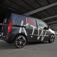 Mercedes Citan by KTW Tuning