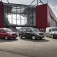 Mercedes Citan Crewbus and Citan 2014