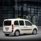 Mercedes Citan Crewbus and Citan 2014