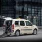 Mercedes Citan Crewbus and Citan 2014