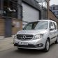 Mercedes Citan Crewbus and Citan 2014