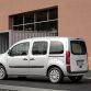 Mercedes Citan Crewbus and Citan 2014