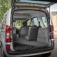 Mercedes Citan Crewbus and Citan 2014