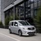 Mercedes Citan Crewbus and Citan 2014