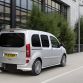 Mercedes Citan Crewbus and Citan 2014