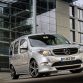 Mercedes Citan Crewbus and Citan 2014
