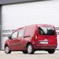 Mercedes Citan Crewbus and Citan 2014