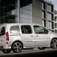 Mercedes Citan Crewbus and Citan 2014