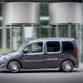 Mercedes Citan Crewbus and Citan 2014