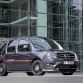 Mercedes Citan Crewbus and Citan 2014