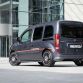 Mercedes Citan Crewbus and Citan 2014