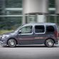 Mercedes Citan Crewbus and Citan 2014