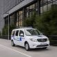 Mercedes Citan Crewbus and Citan 2014