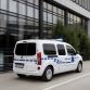 Mercedes Citan Crewbus and Citan 2014