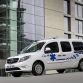 Mercedes Citan Crewbus and Citan 2014