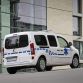 Mercedes Citan Crewbus and Citan 2014