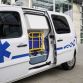 Mercedes Citan Crewbus and Citan 2014