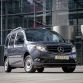 Mercedes Citan Crewbus and Citan 2014