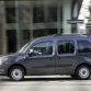 Mercedes Citan Crewbus and Citan 2014