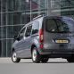 Mercedes Citan Crewbus and Citan 2014