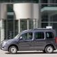 Mercedes Citan Crewbus and Citan 2014
