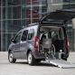 Mercedes Citan Crewbus and Citan 2014