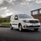 Mercedes Citan Crewbus and Citan 2014