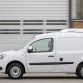 Mercedes Citan Crewbus and Citan 2014