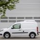Mercedes Citan Crewbus and Citan 2014