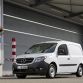 Mercedes Citan Crewbus and Citan 2014