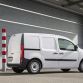Mercedes Citan Crewbus and Citan 2014