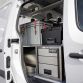 Mercedes Citan Crewbus and Citan 2014