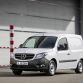 Mercedes Citan Crewbus and Citan 2014