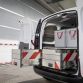 Mercedes Citan Crewbus and Citan 2014