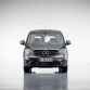 Mercedes Citan Crewbus and Citan 2014