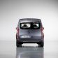Mercedes Citan Crewbus and Citan 2014
