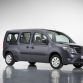 Mercedes Citan Crewbus and Citan 2014