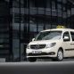 Mercedes Citan Crewbus and Citan 2014