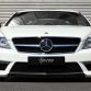 Mercedes CL 63 AMG by Unicate