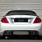Mercedes CL 63 AMG by Unicate