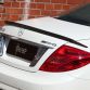 Mercedes CL 63 AMG by Unicate