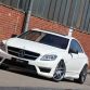 Mercedes CL 63 AMG by Unicate