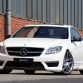Mercedes CL 63 AMG by Unicate