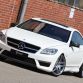Mercedes CL 63 AMG by Unicate