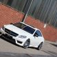 Mercedes CL 63 AMG by Unicate