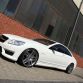 Mercedes CL 63 AMG by Unicate