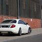 Mercedes CL 63 AMG by Unicate