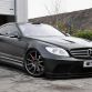 Mercedes CL-Class Black Edition by Prior Design