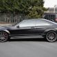 Mercedes CL-Class Black Edition by Prior Design